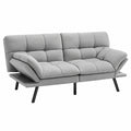 Canapé convertible, réglable, pour le salon ou la chambre d’amis