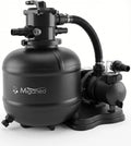 Miganeo, Appareil électrique, 8000 l, Noir