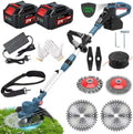 Coupe, Batterie, 750 W, 21 V, sans fil