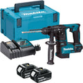 Perforateur, Appareil électrique, DHR171RTJ, 18V