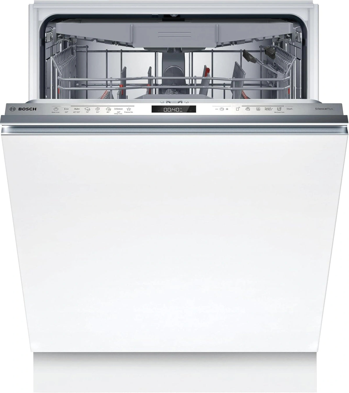 Bosch, Lave-vaisselle, SMV6ECX23E