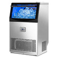 LEADZM, Appareil électrique, fonctionnement automatique, Argenté