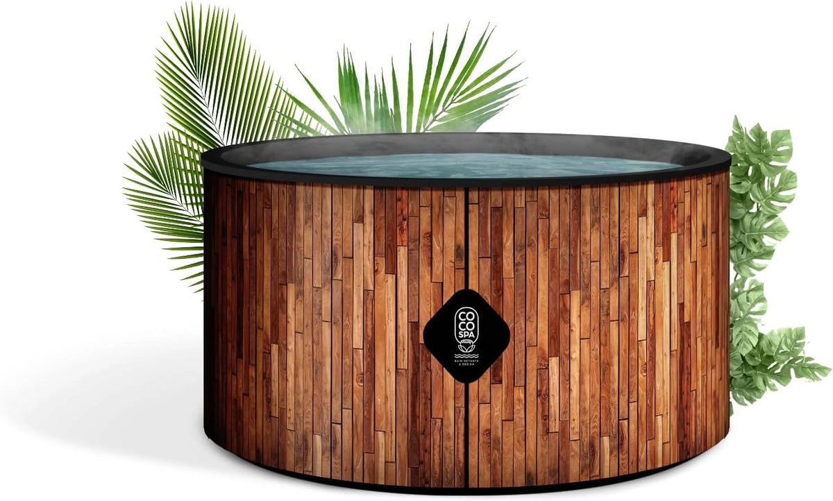 COCO, Appareil électrique, 800 litres, 2240 W