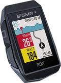 SIGMA, Appareil électrique