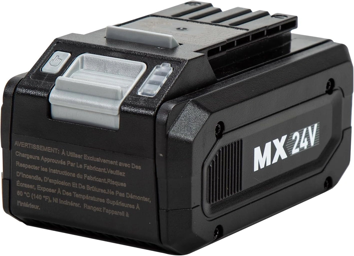 Li-ION, Batterie, 24 V