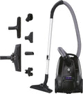Hoover, Aspirateur, fonctionnement silencieux