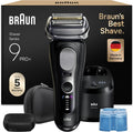Braun, Appareil électrique, 9690CCE, Noir