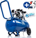 NTG, Appareil électrique, 50 litres, 1470 W, fonctionnement silencieux