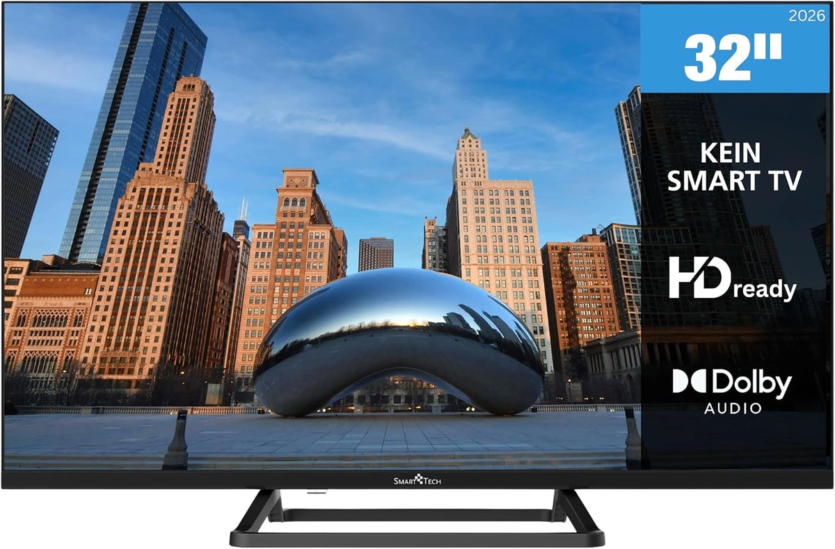 Led, Téléviseur, 32HN01V3, 32 Pouces, connecté