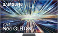 Samsung, Téléviseur, TQ65QN900D, 65 Pouces, connecté