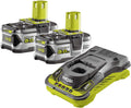 RYOBI, Batterie, RC18150-250, 18V