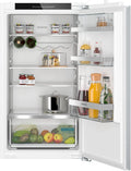 Siemens, Réfrigérateur, KI31RADD1, 165 l, 5 × 56 cm, fonctionnement silencieux