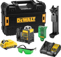 Dewalt, Appareil électrique, DCE0811D1G-QW, 12V, Vert