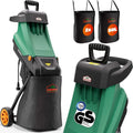 GARDEBRUK, Appareil électrique, 2.400 W