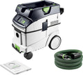 Festool, Aspirateur