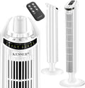 KESSER, Climatiseur, avec télécommande
