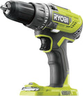 RYOBI, Batterie, R18DD3-0, 18V, sans fil, format compact