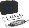 Dremel, Appareil électrique, 5000-35000, 175W