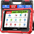 LAUNCH, Appareil électrique, X431