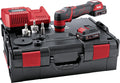 FLEX, Batterie, 12-EC, 12 V, sans fil