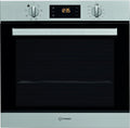 INDESIT, Four électrique, IFW6540PIX, 66 litres