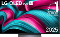 TV, Téléviseur, OLED55C5