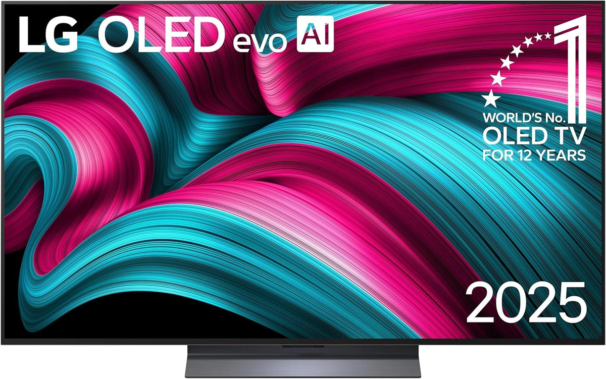 TV, Téléviseur, OLED55C5