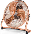 TRESKO, Ventilateur, 120W