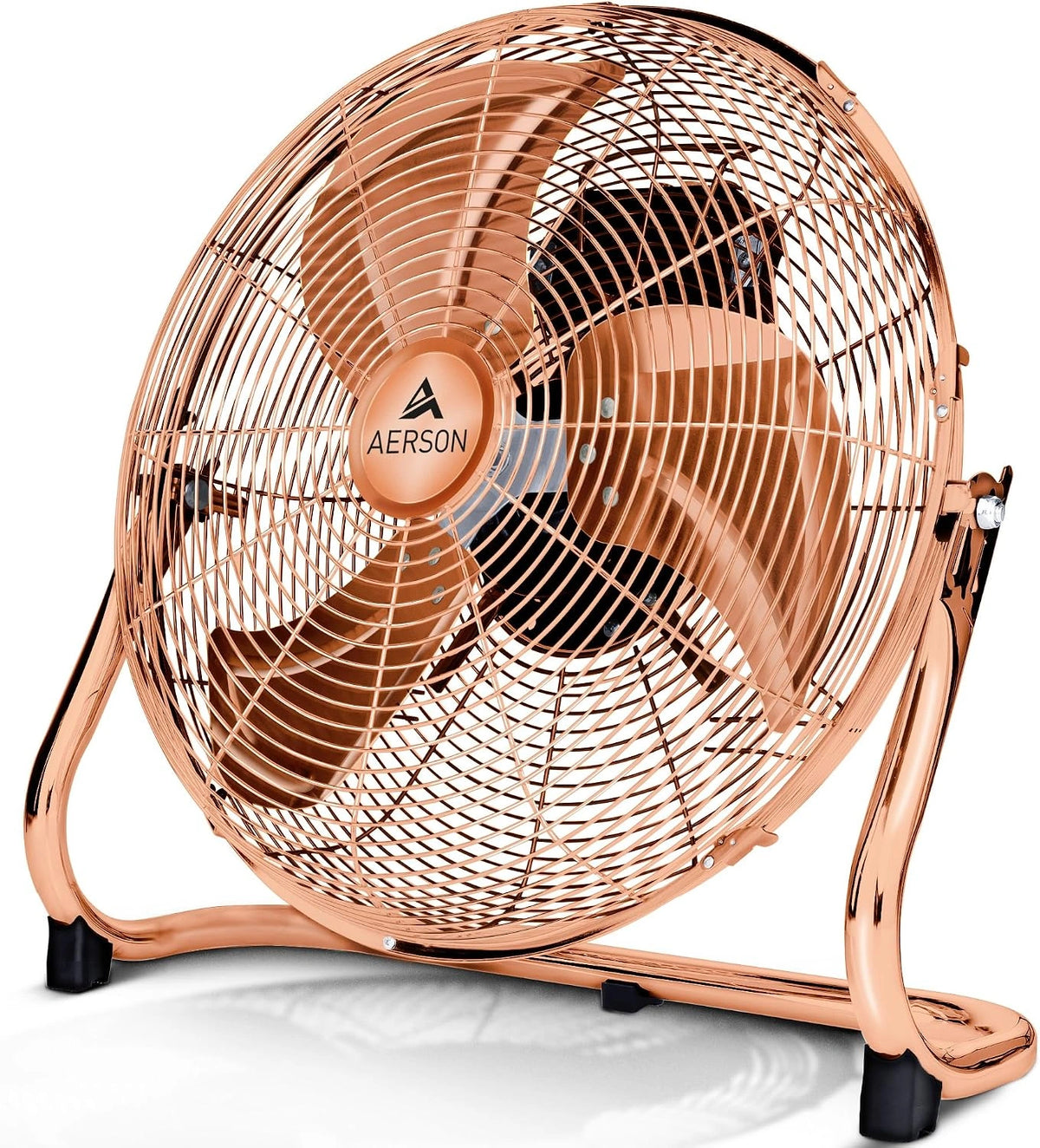 TRESKO, Ventilateur, 120W
