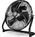 TRESKO, Ventilateur, 200W