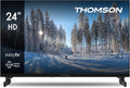 THOMSON, Téléviseur, 24HD2S13, 24 Pouces, avec télécommande, connecté